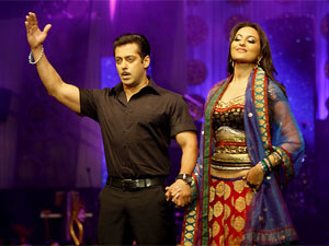 Why is Salman Khan worried about Sonakshi Sinha?